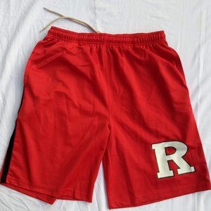 Rutgers University Shorts